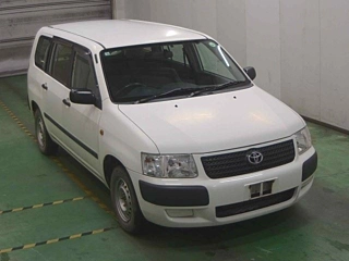 TOYOTA SUCCEED 2013