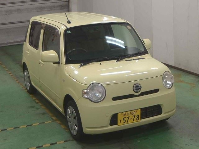 DAIHATSU MIRA 2014