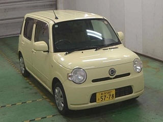 DAIHATSU MIRA 2014