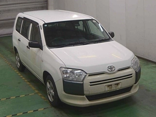 TOYOTA PROBOX 2020