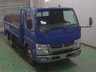 MITSUBISHI CANTER 2011