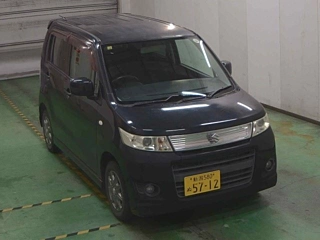 SUZUKI WAGON R 2010