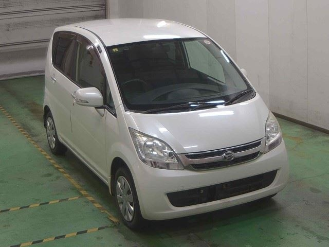 DAIHATSU MOVE 2008