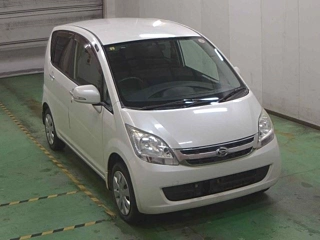 DAIHATSU MOVE 2008
