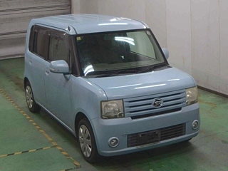 DAIHATSU MOVE CONTE 2010