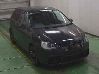 VOLKSWAGEN POLO 2008