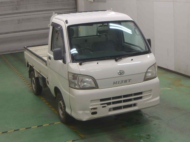 DAIHATSU HIJET TRUCK 2009