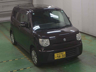 SUZUKI MRWAGON 2013