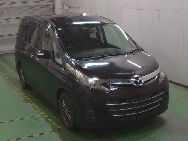 MAZDA BIANTE 2011