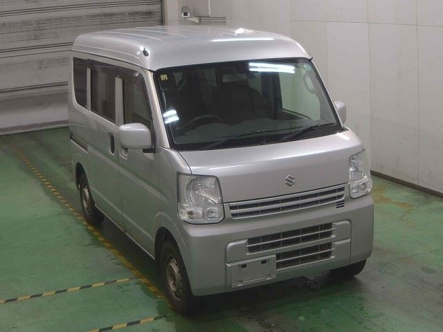 SUZUKI EVERY 2017