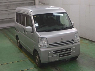 SUZUKI EVERY 2017