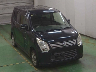 SUZUKI WAGON R 2012