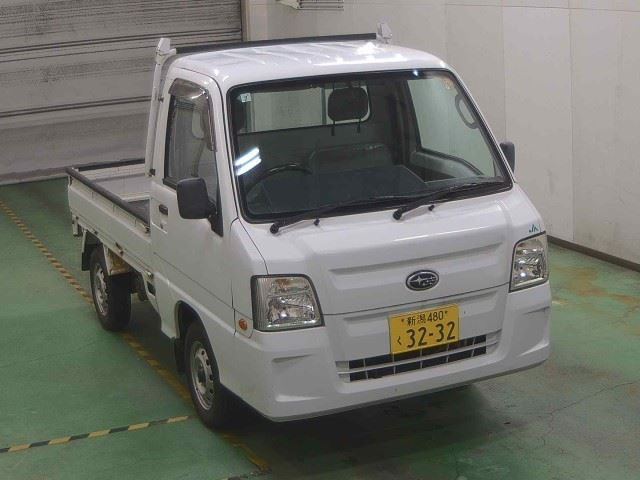 SUBARU SAMBAR 2010