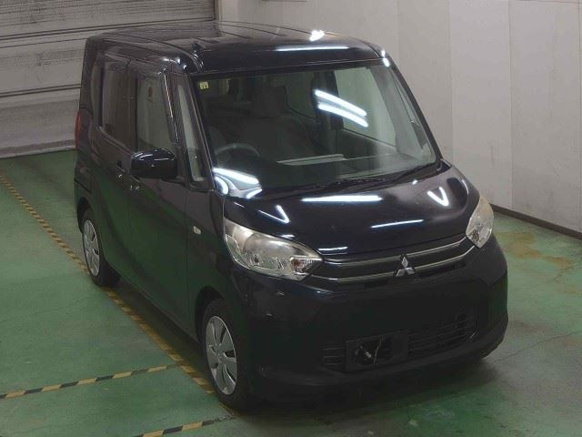 MITSUBISHI EK SPACE 2016