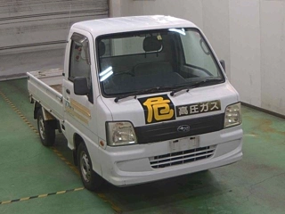 SUBARU SAMBAR 2009