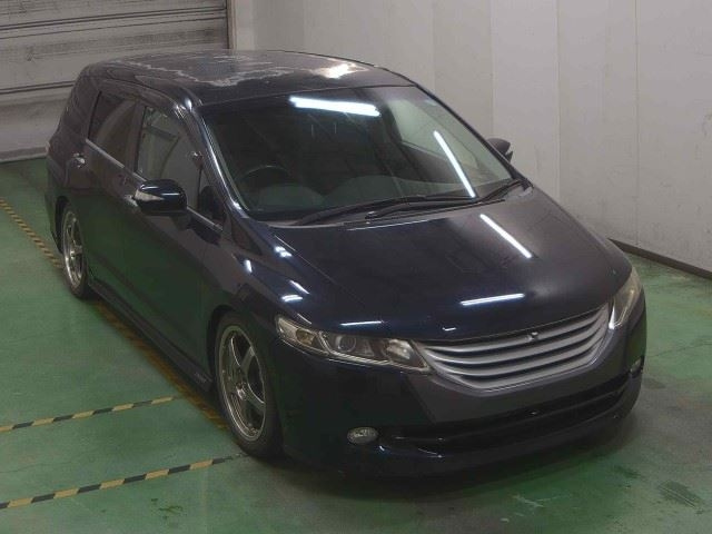 HONDA ODYSSEY 2008