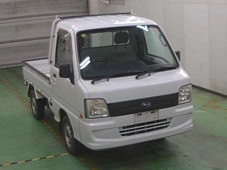 SUBARU SAMBAR 2009
