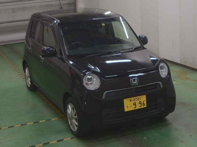 HONDA N ONE 2015
