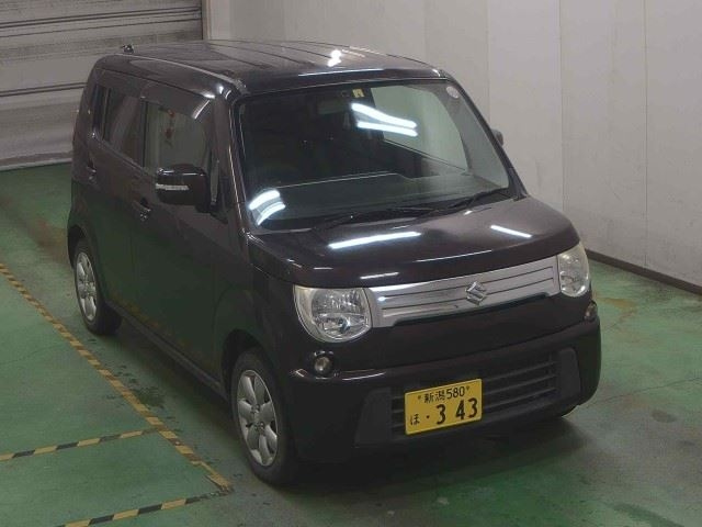 SUZUKI MRWAGON 2012