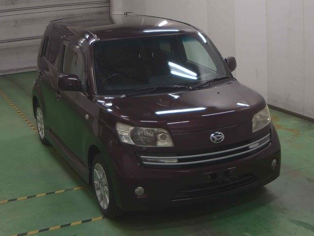 DAIHATSU COO 2008