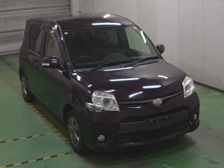 TOYOTA SIENTA 2015