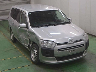 TOYOTA PROBOX 2019
