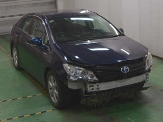 TOYOTA SAI 2010