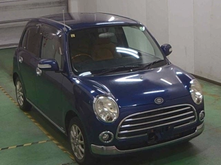 DAIHATSU MIRA 2008
