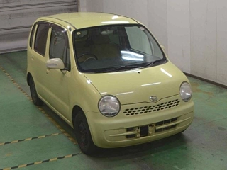 DAIHATSU MOVE LATTE 2008