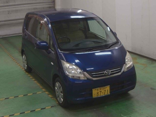 DAIHATSU MOVE 2009
