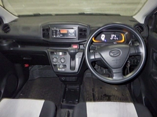 DAIHATSU MIRA E S 2018