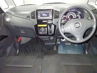 SUZUKI PALETTE 2010