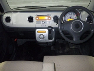 SUZUKI ALTO LAPIN 2015