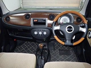 DAIHATSU MIRA 2008