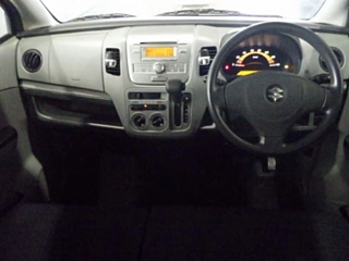 SUZUKI WAGON R 2008
