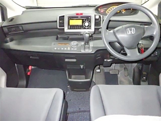 HONDA FREED 2009