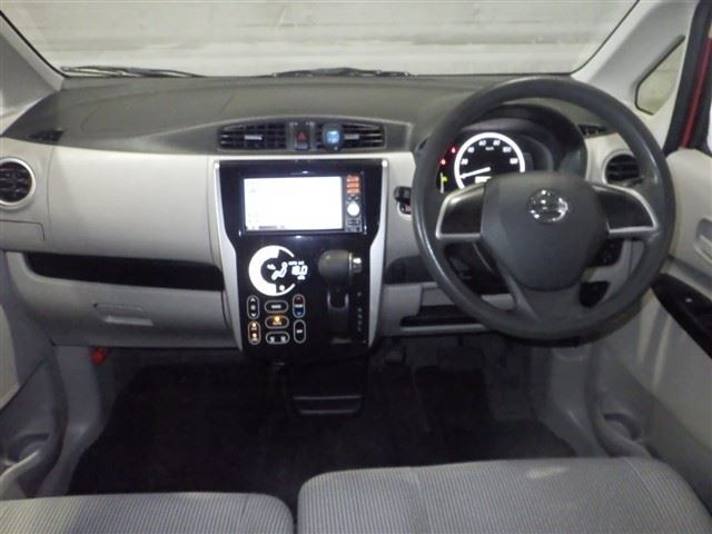 NISSAN DAYZ 2014