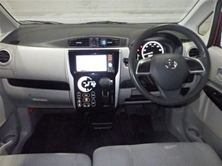 NISSAN DAYZ 2014