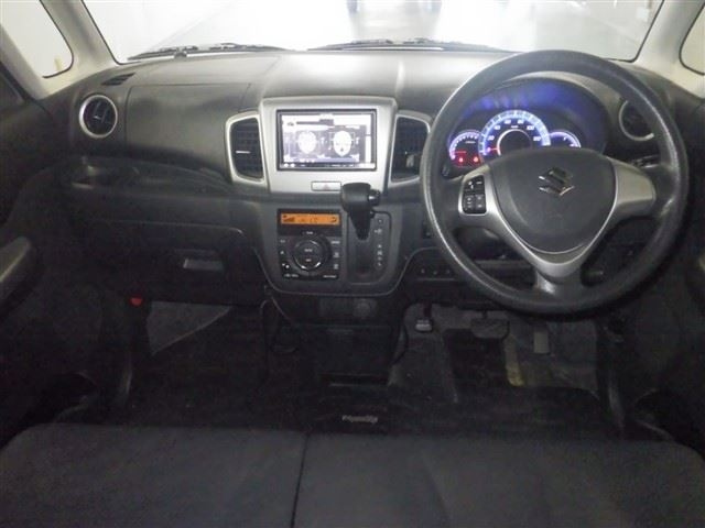 SUZUKI SPACIA 2014