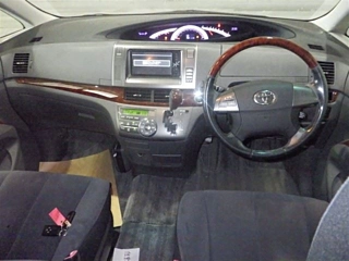 TOYOTA ESTIMA 2011