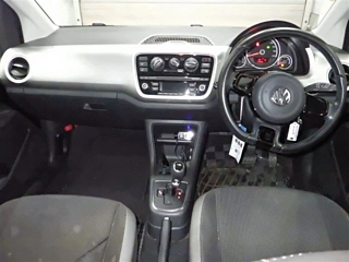 VOLKSWAGEN UP 2013