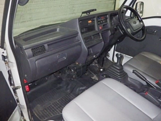 SUBARU SAMBAR 2012