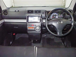 DAIHATSU MOVE CONTE 2013