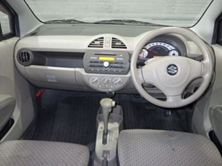 SUZUKI ALTO 2012