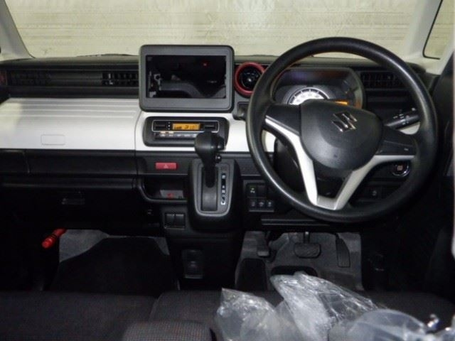 SUZUKI SPACIA 2020