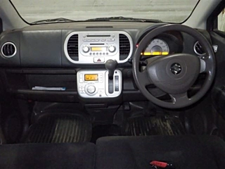 SUZUKI MRWAGON 2008