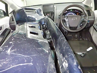 TOYOTA SAI 2010