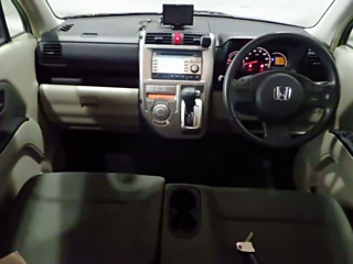 HONDA ZEST 2011