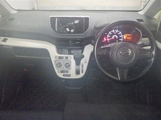 DAIHATSU MOVE 2015