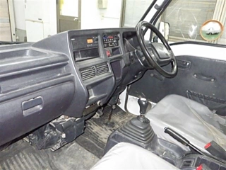 SUBARU SAMBAR 2010